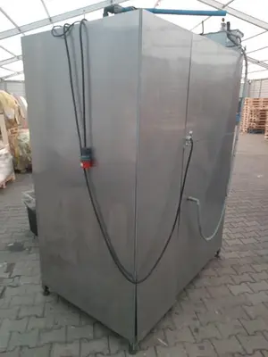 USED 2013 SEPARFLEX 250 A