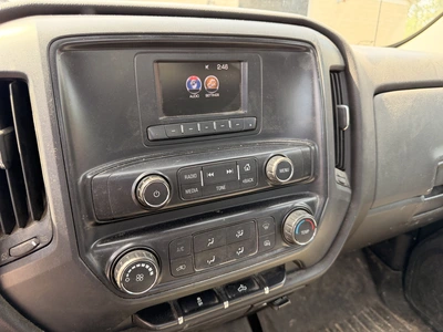 Used 2015 GMC SIERRA 2500 Pickup Trucks Michigan US | Miedema Asset Management Group #1414379