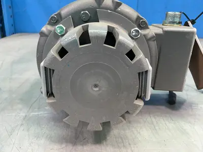 Used BALDOR IDNM3534 Motors (misc) Ohio US | HGR 24 #1521286