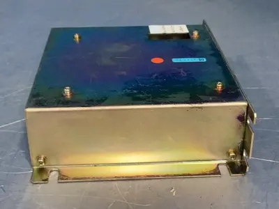 Used MAZAK _UNKNOWN_ PLC Temperature Modules Ohio US | HGR 24 #1406062