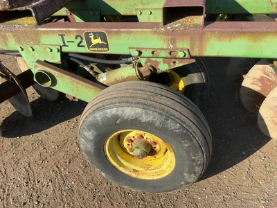 Used _UNKNOWN_ _UNKNOWN_ Tandem Discs Michigan US | Miedema Asset Management Group #1579724