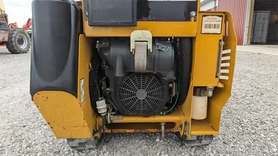 USED 2015 VERMEER RTX250