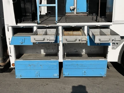 Used 2013 INTERNATIONAL 4300 Service & Utility Trucks California US | Big Truck & Equipment #1412347