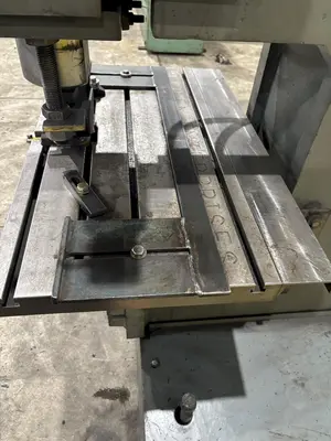 USED IRONCRAFTER 95-95
