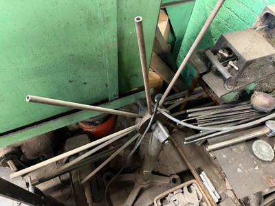 Used _UNKNOWN_ _UNKNOWN_ Heat Treating Furnaces Michigan US | Miedema Asset Management Group #1361112
