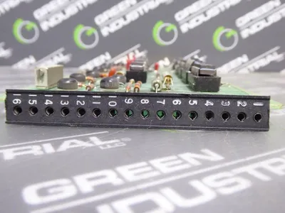 Unbranded 444922 Control Board Rev.D Used
