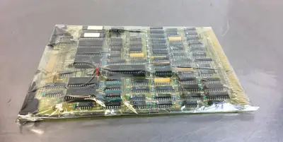 Honeywell 30752787-002 Communications Logic Board Loc.3A
