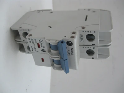 USED ALLEN BRADLEY 1489-A2D060