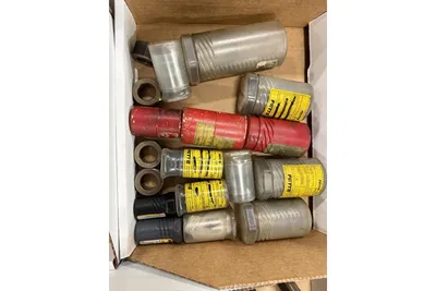 Used _UNKNOWN_ _UNKNOWN_ Die Heads Utah US | KD Auctions #1549420