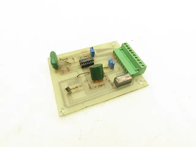 Used WINDINGS _UNKNOWN_ Encoders | Arrow Industrial #628165