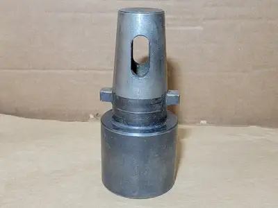 USED UNIVERSAL ENGINEERING 80431