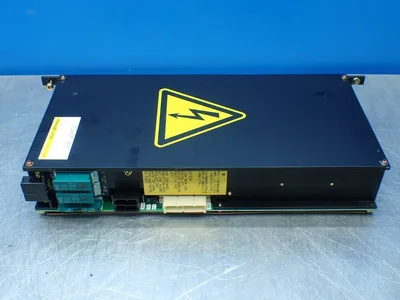 USED FANUC A16B1212010001