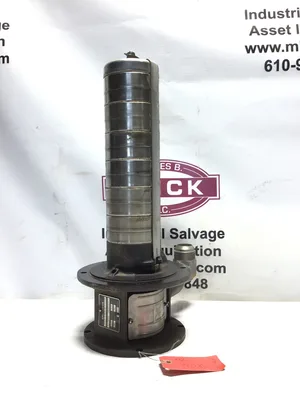 GRUNDFOS PUMPS SPK8-575 U-W-A-CVBV