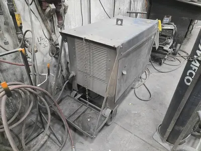 Miller Deltaweld 651 Welder w/ Wire Feeder (LOCATION: Batavia, OH)