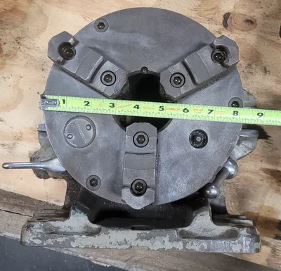 HARTFORD Super Spacer Tooling & Accessories, Tooling | Machinery Central (8)