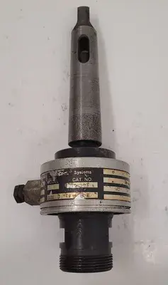 USED VALCO AUTOCOOL TOOL CHUCK