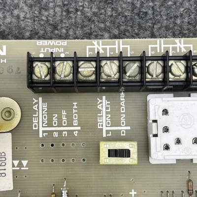 Used Opcon 8160B-1X1 I/O Boards & Replacement Parts California US | Davliegogo LLC #1705593