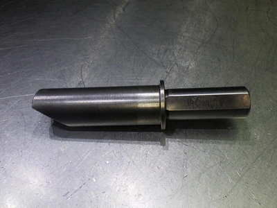 Komet .8" Coolant Thru Indexable Boring Bar 5/8" Shank B0015680 (LOC2836A)