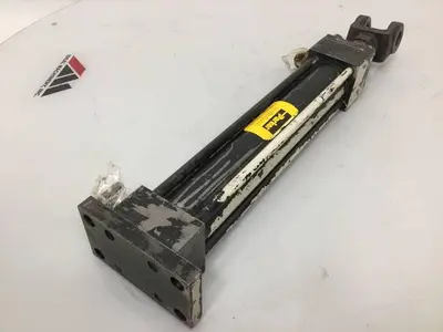 USED PARKER 02.00 H21H-LTS182A 12.000