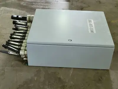 USED HOFFMAN CSD24208