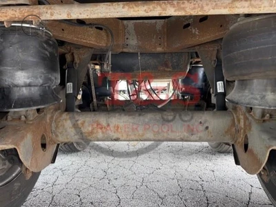 Used 2019 HYUNDAI _UNKNOWN_ Box Trailers Illinois US | T&S Trailer Pool #1509412