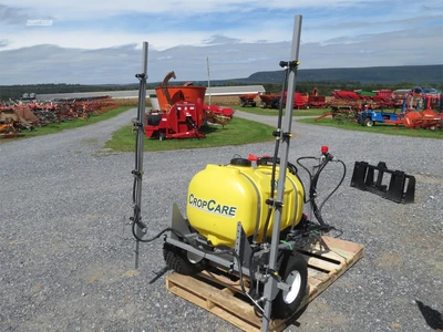 New | in-Stock 2026 CROPCARE ATX60-TR Sprayers Pennsylvania US | Zimmerman Farm Service #1410346