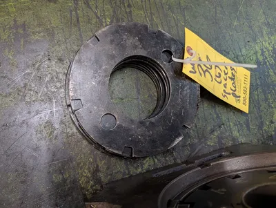 Used _UNKNOWN_ _UNKNOWN_ Dividing Heads Texas US | IRS Auction #1320650
