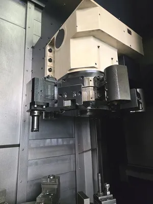 2019 HWACHEON VT 950 Boring Mills Vertical CNC | USED CNC (5)