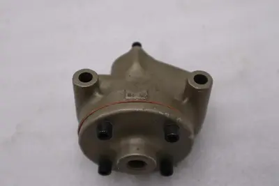 ROSS 2151B2001 DIRECTIONAL CONTROL VALVE 21 SERIES PRESSURE CONTROLLED #H1270