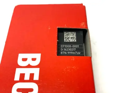 NEW BECKHOFF ETHERCAT 8-CHANNEL DIGITAL INPUT TERMINAL BOX