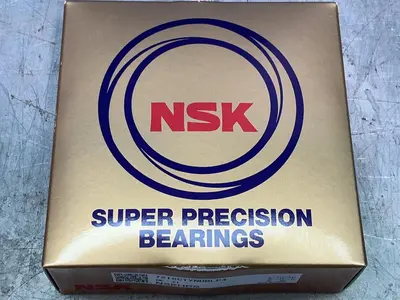 New | in-Stock NSK 7216CTYNDBLP4 Tooling & Accessories (Other) Ohio US | HGR 24 #1404409