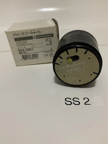 NEW Telemecanique XVAC911