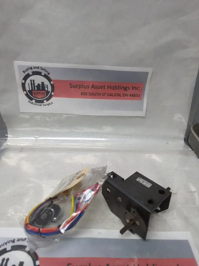 New | in-Stock TRUPAR AMERICA CL2327880 Electrical Controls Ohio US | Surplus Asset Holdings #1246593