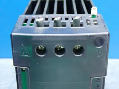 Used WATLOW DC3024C00000 Relays & Switches Ohio US | HGR 24 #1149578