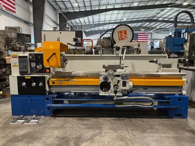 2020 SUMMIT 20-4 X 80B Engine Lathes | GMT (2)