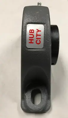 New | in-Stock HUB CITY PB220X2-3/16 Bearings | Surplus Asset Holdings #1188486