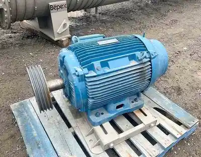 USED BEPEX SJS-42-22