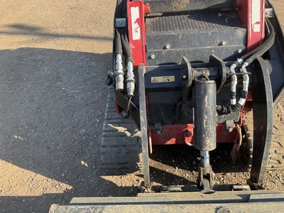 Used TORO TX 1000 DINGO WIDE TRACK Compact Utility Loaders Michigan US | Miedema Asset Management Group #1760312