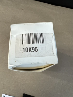 NEW Flowserve 10k95