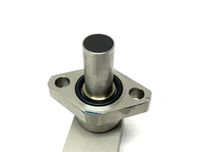 Used Balluff BES 516-300-S295/1.025"-S4, BHS003J Proximity Sensors Michigan US | Maverick Industrial Sales #1394373