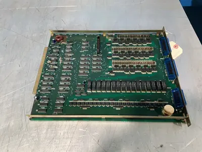 Used OKUMA E4809032452D I/O Boards & Replacement Parts Ohio US | HGR 24 #1316509