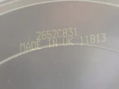USED PERKINS 2652C831