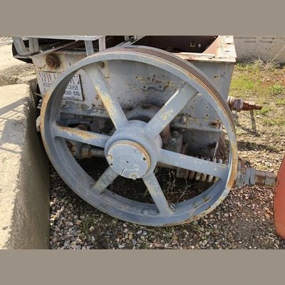 Williams 24 in. x 33 in. Roll Crusher