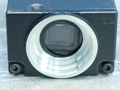 Used TOSHIBA TELI CS8310BCI07A Frame Grabbers & Cameras Ohio US | HGR 24 #981145