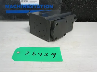 USED EPPINGER/EXSYS 4.201.347