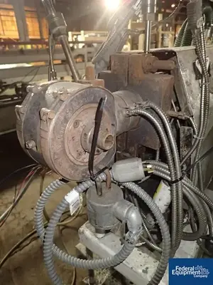 USED Killion 1.5" Killion Extrusion Line