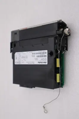 Allen Bradley 1756-IT6I2 Ser A ControlLogix 6-Channel Analog Input Module #H120A