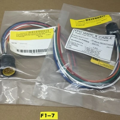 NEW TPC WIRE AND CABLE 84770