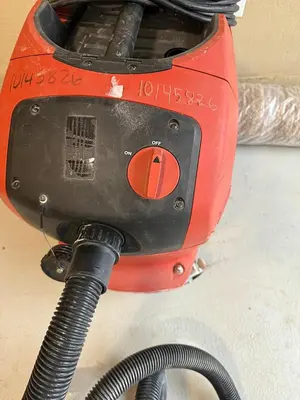 USED HILTI VC 150-10 XE
