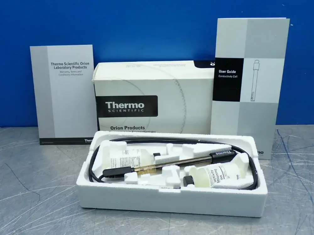 Used THERMO SCIENTIFIC 011050MD Electronics & Components Ohio US | HGR 24 #983198